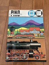 Vintage piko model d'occasion  Expédié en Belgium