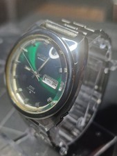 Vintage seiko 6106 for sale  MILTON KEYNES