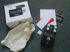 Keeley realizer shoegaze for sale  NUNEATON