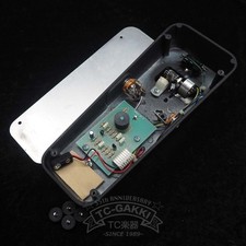 Vox V847 Wah-Wah EUA comprar usado  Enviando para Brazil