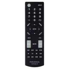 insignia ns remote 17 rc4na for sale  Sykesville