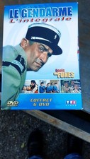 Gendarme intégrale coffret d'occasion  Laragne-Montéglin
