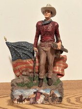 John wayne trails for sale  Princeton