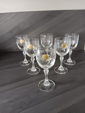 Cristal arques chevreuse d'occasion Cristal arques chevreuse d'occasion  Wizernes