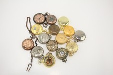Assorted pocket watches for sale  LEEDS