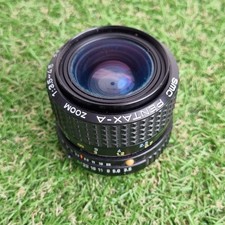 Smc pentax zoom for sale  BARKING