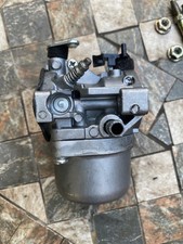 Unbranded carburettor working for sale  KING'S LYNN