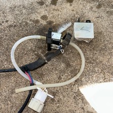 Toshiba ep11 electromagnetic for sale  Colorado City