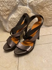 Xitaly luxus pumps gebraucht kaufen  Alzenau