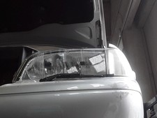 Faro fanale anteriore usato  Italia