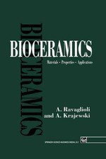 Bioceramics materials properti for sale  Jessup