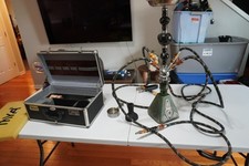 Mya hookah travel for sale  Antioch