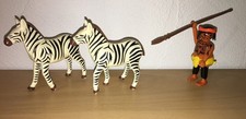 playmobil chasseur d'occasion playmobil chasseur d'occasion Mamirolle
