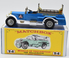 Matchbox moy yesteryear gebraucht kaufen Matchbox moy yesteryear gebraucht kaufen  Cottbus