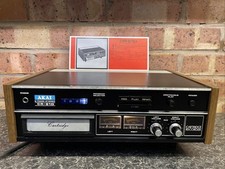 Rare vintage akai for sale  PETERBOROUGH