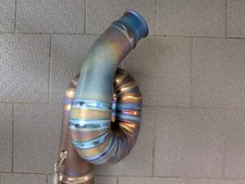 Project welded sector d'occasion  Expédié en Belgium
