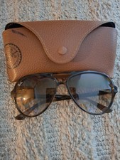 Ray ban sonnenbrille gebraucht kaufen  Schorndorf
