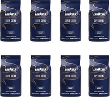 Lavazza super crema for sale  HIGH WYCOMBE