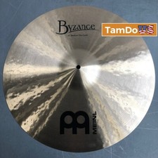 Meinl b19mtc byzance for sale  Salt Lake City