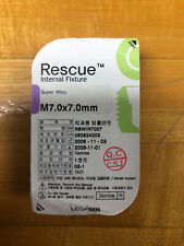 Megagen rescue implant for sale  East Islip