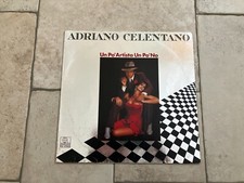 Adriano celentano artista usato  Varese