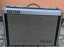 Rare vintage hohner gebraucht kaufen  Lonnerstadt