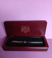 Barrington ballpoint pen for sale  Burbank
