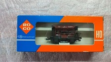Roco 4334c carro usato  Villarbasse