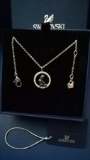Magnifique collier pendentif d'occasion  Charenton-du-Cher
