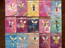 Rainbow magic chapter for sale  Waynesboro