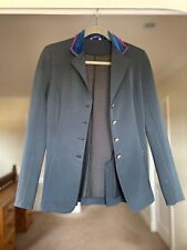 Sarm hippique navy for sale  LONGNIDDRY