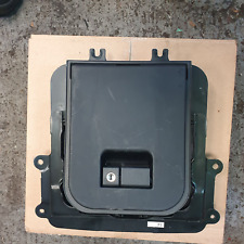 Rear seat trunk for sale  BARKING