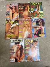 Magazines érotiques lot d'occasion  Grenade