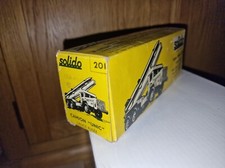 Solido 201 camion for sale Solido 201 camion for sale  THORNTON HEATH