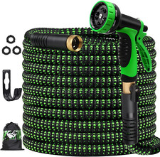 Garden hose 100ft for sale  USA