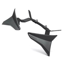 Usado, Asa de spoiler dianteiro para Honda CB750 Hornet 2023 2024 defletor de asa frontal comprar usado Usado, Asa de spoiler dianteiro para Honda CB750 Hornet 2023 2024 defletor de asa frontal comprar usado  Enviando para Brazil