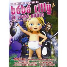 Fabuleuse aventure bébé d'occasion  Concarneau