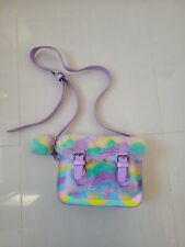 Smiggle satchel bag for sale  HARROGATE