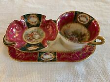 Ancien complet tasse d'occasion  Onet-le-Château