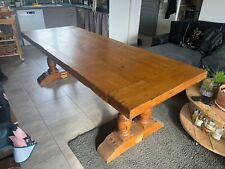 Table chene type d'occasion  Rians