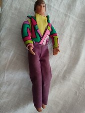 Rock flowers mattel usato Rock flowers mattel usato  Trieste