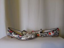 Ballerines fricote cuir d'occasion Ballerines fricote cuir d'occasion  Aire-sur-l'Adour