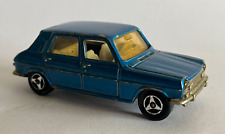 Majorette 234 simca d'occasion  Sauxillanges