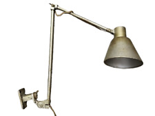 Werkstattlampe schaco schanzen gebraucht kaufen  Mülheim an der Ruhr