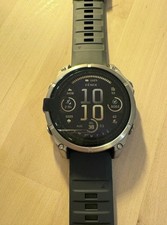 Garmin fēnix sapphire for sale  LONDON