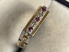 Excellent vintage 9ct for sale  HAYLING ISLAND