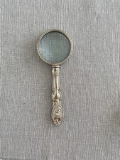 Magnifying glass hand for sale  GOOLE