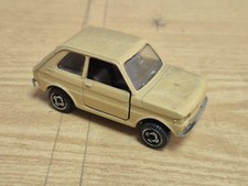 Voiture miniature fiat d'occasion  Pordic