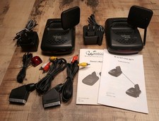 Link wavecom iii gebraucht kaufen  Erding
