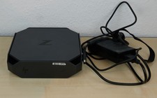 mini g4 workstation z2 hp gebraucht kaufen  Paderborn